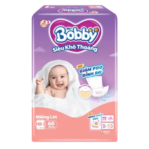 miếng lót Bobby